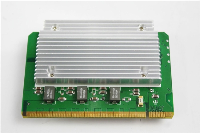 HP 399854-001 VOLTAGE REGUALTOR MODULE FOR PROLIANT ML350 G5 DL380 G5. REFURBISHED. IN STOCK.