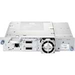 HP AQ273B#103 1.5TB/3TB MSL LTO-5 ULTRIUM 3280 FC DRIVE UPGRADE TAPE LIBRARY DRIVE MODULE. REFURBISHED. IN STOCK.