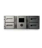 HP BL538A 72TB/144TB LTO-5 ULTRIUM 3000 MSL4048 SAS 2DRV/48 SLOTS TAPE LIBRARY. REFURBISHED. IN STOCK.