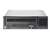 HP AQ285E 2.5TB/6.25TB STOREEVER LTO-6 ULTRIUM 6250 SAS INTERNAL TAPE DRIVE. REFURBISHED. IN STOCK.