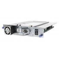 HP 834167-001 6TB/15TB STOREEVER MSL LTO-7 ULTRIUM 15000 FC TAPE LIBRARY DRIVE MODULE. BULK. IN STOCK.