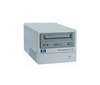 HP -110/220GB SDLT SCSI LOW VOLTAGE DIFFERENTIAL EXTERNAL CARBON TAPE DRIVE(192103-002). REFURBISHED. IN STOCK.