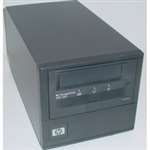 HP 203919-005 110/220GB SDLT SCSI LVD EXTERNAL TAPE DRIVE. REFURBISHED. IN STOCK.