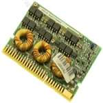 HP 290560-001 VOLTAGE REGULATOR MODULE FOR PROLIANT ML370 G3 DL380 G3. REFURBISHED. IN STOCK.