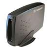 SEAGATE - 20/40GB TRAVAN USB EXTERNAL TAPE DRIVE (STT6401U2-R). REFURBISHED. IN STOCK.