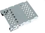 HP 574103-001 2.5 SFF HARD DRIVE TRAY SLED WITH SCREWS FOR SL160 SL170 G6 G7. REFURBISHED. IN STOCK.