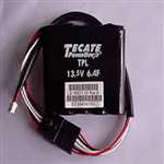 LSI LOGIC LSI49571-03 TECATE POWERBURST TPL 13.5V 6.4F RAID CACHE BATTERY. REFURBISHED. IN STOCK.(GROUND SHIP ONLY).