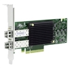 Lenovo Emulex 00AG580 VFA5.2 PCIe 3.0 x8 low profile - 10GB Network adapter BULK