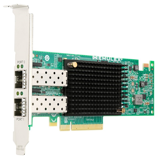 SOLARFLARE SFN7124F FLAREON ULTRA SFN7124F QUAD-PORT 10GBE PCIE 3.0 SERVER  I/O ADAPTER - PCI EXPRESS 3.0 - 4 PORT(S) - OPTICAL FIBER. BULK. IN STOCK.