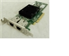 Lenovo Broadcom 7ZT7A00537 ZZ X710-DA2 2x 10GbE SFP+ 2-Port Ethernet Adapter BULK