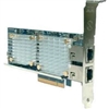 Lenovo DCG 00MM860 Intel x550 10Gigabit Ethernet Card X550 T2 Dual Port BULK