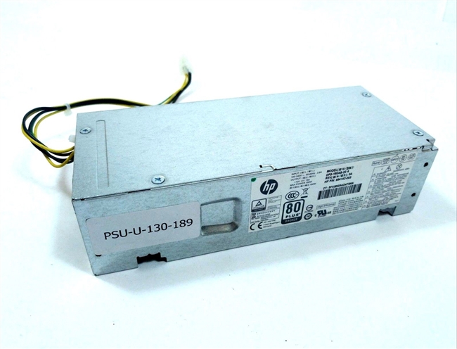 HP 854142-003 DPS-180AB-22 A 906189-003 906189-001 180W Power Supply. REFURBISHED. In Stock.