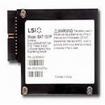 LSI LOGIC L4-25343-04 BATTERY BACKUP UNIT FOR LSI 9260, 9261, AND 9280 SERIES CONTROLLERS. REFURBISHED. IN STOCK. (GROUND SHIPPING ONLY)