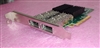 Mellanox MCX354A-FCCT Dual-Port ConnectX-3 Pro FDR Infiniband Adapter. NEW. In Stock.