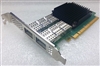 Mellanox MCB194A-FCAT Dual--Port QSFP FDR 56Gb/s PCIe3.0 x16 RoHS R6. NEW. In Stock.