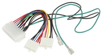 Athena Power Cable-ATX20AT62 20-Pin ATX to AT (P8 6pin + P9 6pin) Adapter cable