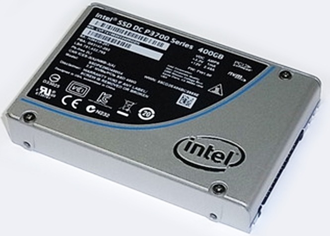 INTEL SSDPE2MD400G4 DC P3700 SERIES 400GB NVME PCI-E 2.5" SSD HARD DRIVE.  BULK. IN STOCK.