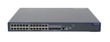 HP JG236A Switch A5120-24G-PoE+ EI Layer 3. REFURBISHED. IN STOCK
