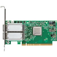 Mellanox MCX516A-BDAT ConnectX-5 Ex EN 40Gigabit Ethernet Card. BULK. IN STOCK