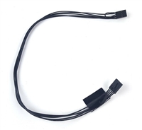 HP 751366-001 Z44 THUNDERBOLT-2 Power Cable Extension Card. BULK. IN STOCK