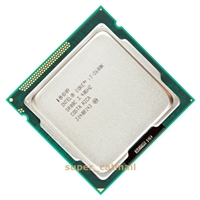Intel SR008 BX80623I52500K Core i5-2500K Socket 1155 - 3.3GHz Quad-Core Processor.  REFURBISHED. IN STOCK.