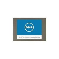 Dell A9794135 512GB 2.5in SATA Class 20 Solid State Drive. BULK. IN STOCK.