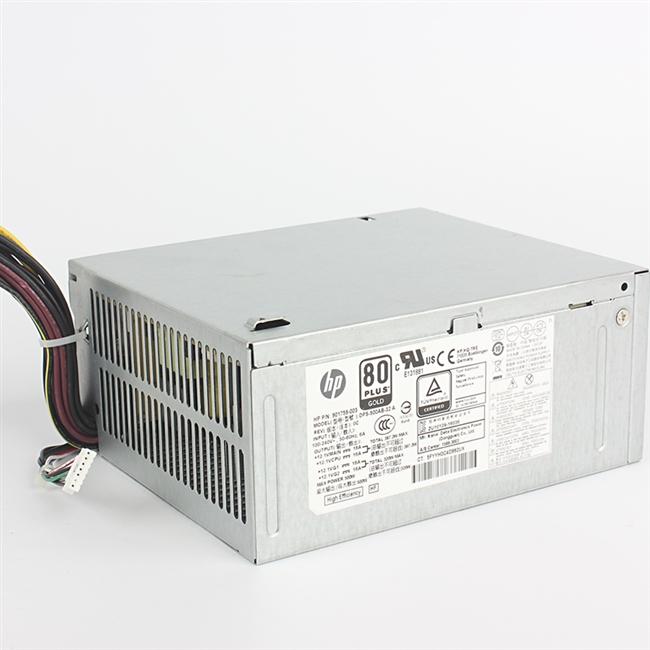 HP DPS-500AB-32A 500W Power Supply, for 600 800 880 G3 G4 G5. REFURBISHED. IN STOCK