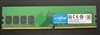 Crucial CT8G4DFRA266 8GB Single DDR4 2666 MHz PC4-21300 288 pin Desktop Memory. BULK. IN STOCK.