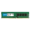 Crucial CT32G4DFD8266 32GB Single DDR4 2666 MHz PC4-21300 288 pin Desktop Memory. BULK. IN STOCK.