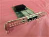 Dell MRT0D Mellanox 25 GB ConnectX-4 Dual Port Adapter. BULK. IN STOCK.