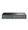 TP-LINK TL-SG1016PE 16-Port Gigabit Easy Smart PoE Switch with 8-Port PoE+. BULK. IN STOCK.