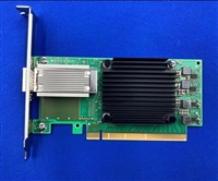 Mellanox MCX515A-CCUT ETHERNET 100GB 1-PORT QSFP28 PCIE3 X16 ADAPTER. BULK. IN STOCK