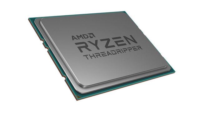 AMD 100-100000011WOF Ryzen Threadripper 3970X 3.7GHz 128 MB L3 Processor. BULK. IN STOCK
