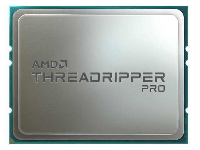 AMD 100-100000086WOF Ryzen Threadripper PRO 3975WX (32C 64T 3.5/4.2GHz) L3 Processor BULK. IN STOCK