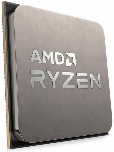 AMD 100-10000006AMD Ryzen 7 5800X 3.7 GHz Octa-Core AM4 Desktop Processor. BULK. IN STOCK.