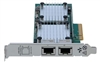 HPE 656596-B21 530T 10G 2 Port Network Adapter. REFURBISHED. IN STOCK.
