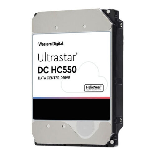 WD 0F38459 Ultrastar DC 18TB 3.5" SATA Enterprise HDD/Hard Drive. BULK. IN STOCK.