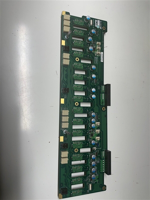 Supermicro BPN-SAS-937-IS019 3U 16x 3.5'' SAS/SATA HDD Backplane. BULK. IN STOCK.