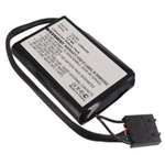 DELL X6347 3.7V LITHIUM RAID BATTERY FOR POWEREDGE 1850/2850/6850. REFURBISHED. IN STOCK. GROUND SHIPPING ONLY.