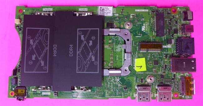 Dell 5G6P6 Optiplex 3090 7070 Ultra Motherboard 16GB i5-1145G7. REFURBISHED. IN STOCK.