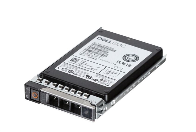 Samsung MZILT15THMLAAD3 15.36TB 12Gbps SAS Read Intensive TLC 2.5" SSD PM1643E. BULK. IN STOCK.