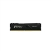 Kingston KF432C16BB/16 16GB Fury Beast Black Desktop DDR4-3200 MEMORY. BULK. IN STOCK.