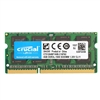 Crucial 8GB CT4G3S160BJM DDR3 1600 MHz SO-DIMM Mac Memory. BULK. IN STOCK.