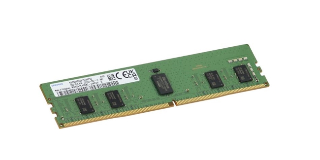 Samsung M393A1K43DB2-CWE 8GB DDR4-3200 PC4-25600R RDIMM ECC REG Memory. BULK. IN STOCK.