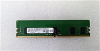 Micron MTA9ASF1G72PZ-3G2E2TI 8GB RAM DIMM 3200MHz ECC Server Memory. BULK. IN STOCK.