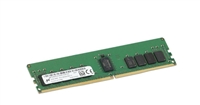 Micron MTA18ASF2G72PDZ-3G2E1UG 16GB DDR4 1RX4 PC4- 3200AA Workstation Registered Server Memory. BULK. IN STOCK.