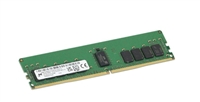 Micron MTA18ASF2G72PDZ-3G2E1TI 16GB DDR4 1RX4 PC4- 3200AA Workstation Registered Server Memory. BULK. IN STOCK.