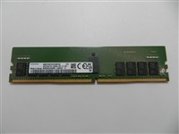 SAMSUNG M393A2K43EB3-CWE 16GB 2RX8 PC4-3200AA DDR4 1.2V MEMORY. BULK. IN STOCK.