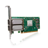 Mellanox MCX556A-EDAT Nvidia ConnectX-5 VPI Network Adapter. BULK. IN STOCK.