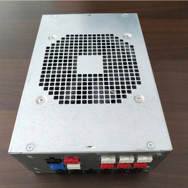 Dell 800GY D1500EF-00 1500W Power Supply for ALIENWARE AREA 51. NO CABLE. REFURBISHED. IN STOCK.